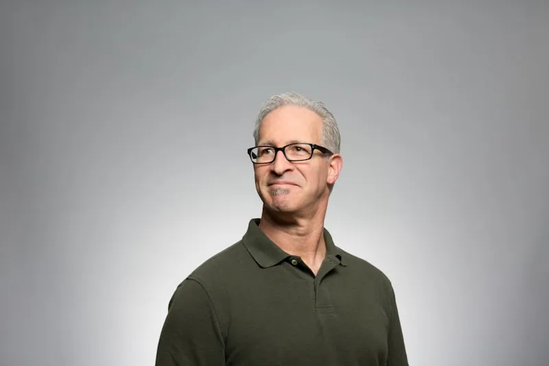 David Robinson - Property Manager