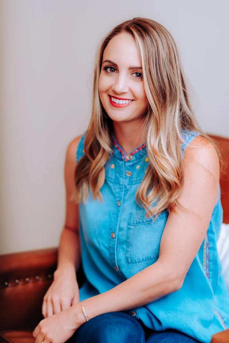 Maria Rodriguez - Lead Landscape Designer