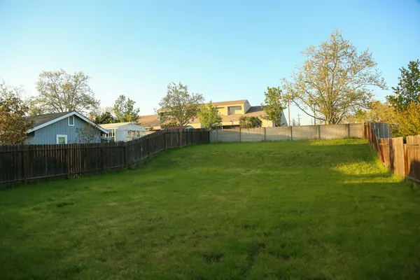 Before Renovation